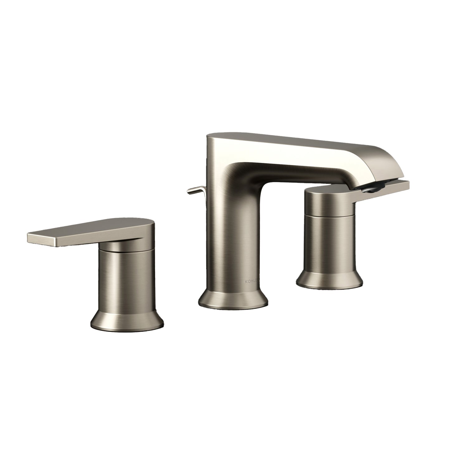 Kohler Hint Widespread Bathroom Sink Faucet