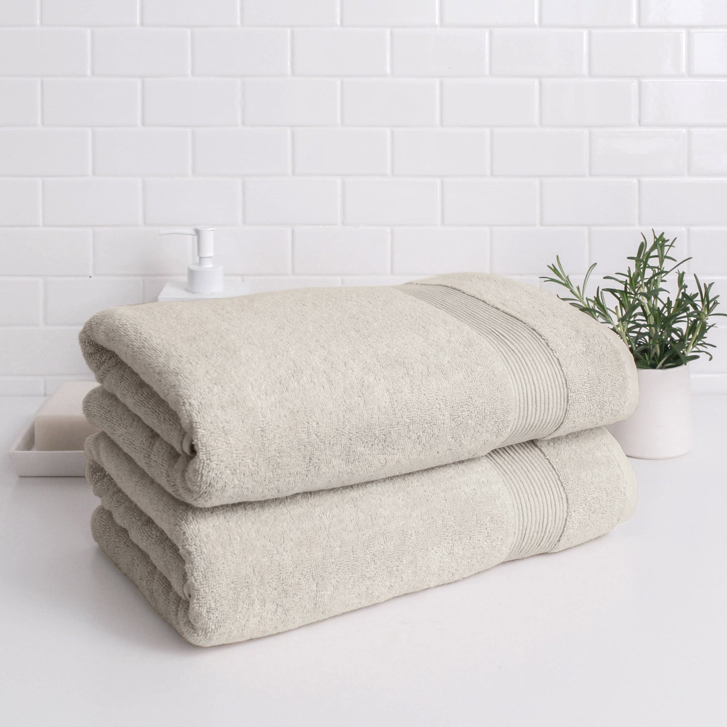 Turkish Towels Signature Towel Sets