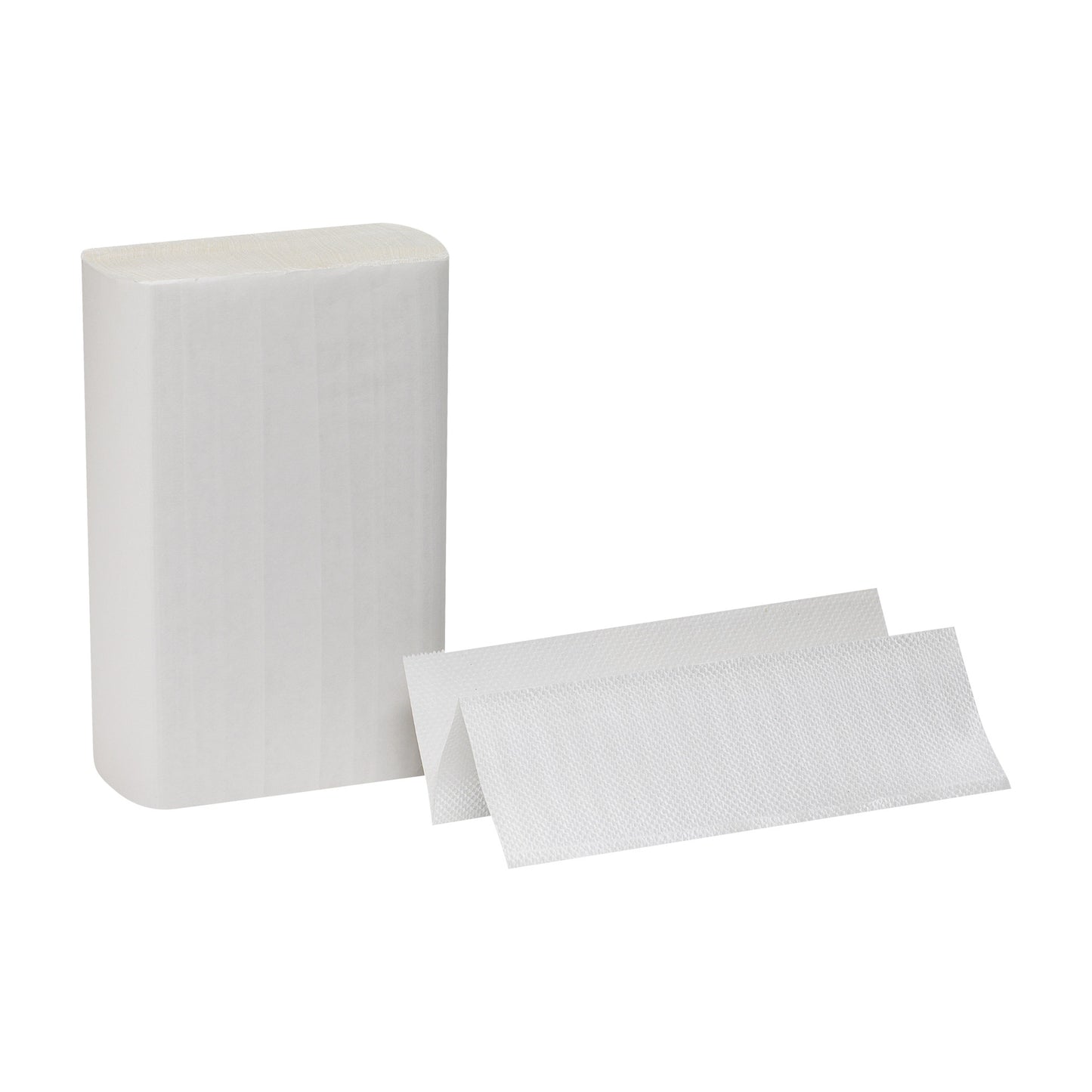 Marathon Paper Towels, Multifold, 1-Ply, 250 Sheets, 16-count