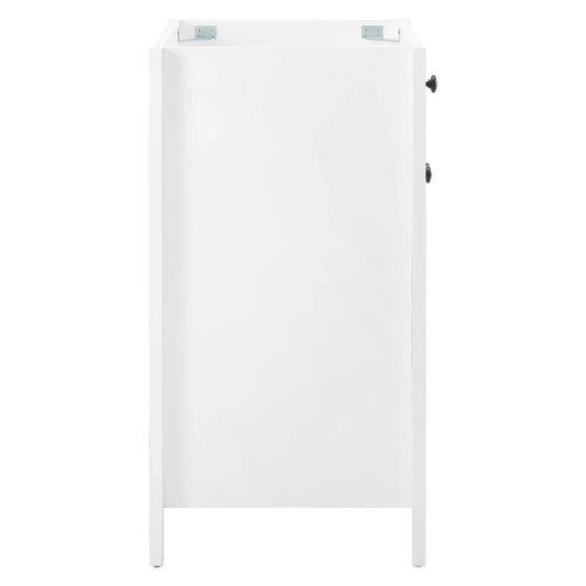 Nantucket 24" Bathroom Vanity Cabinet (Sink Basin Not Included)-EEI-3875