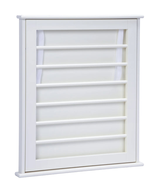 A& E Bath Chelsea VII Rack Cabinet