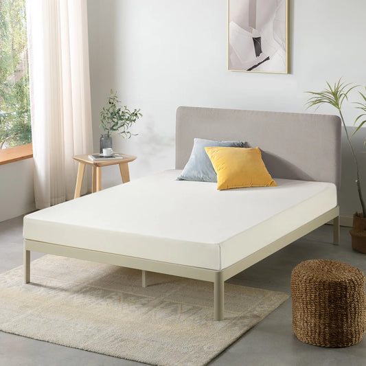 Best Price Mattress Signature 6" Green Tea Memory Foam Mattress, Twin
