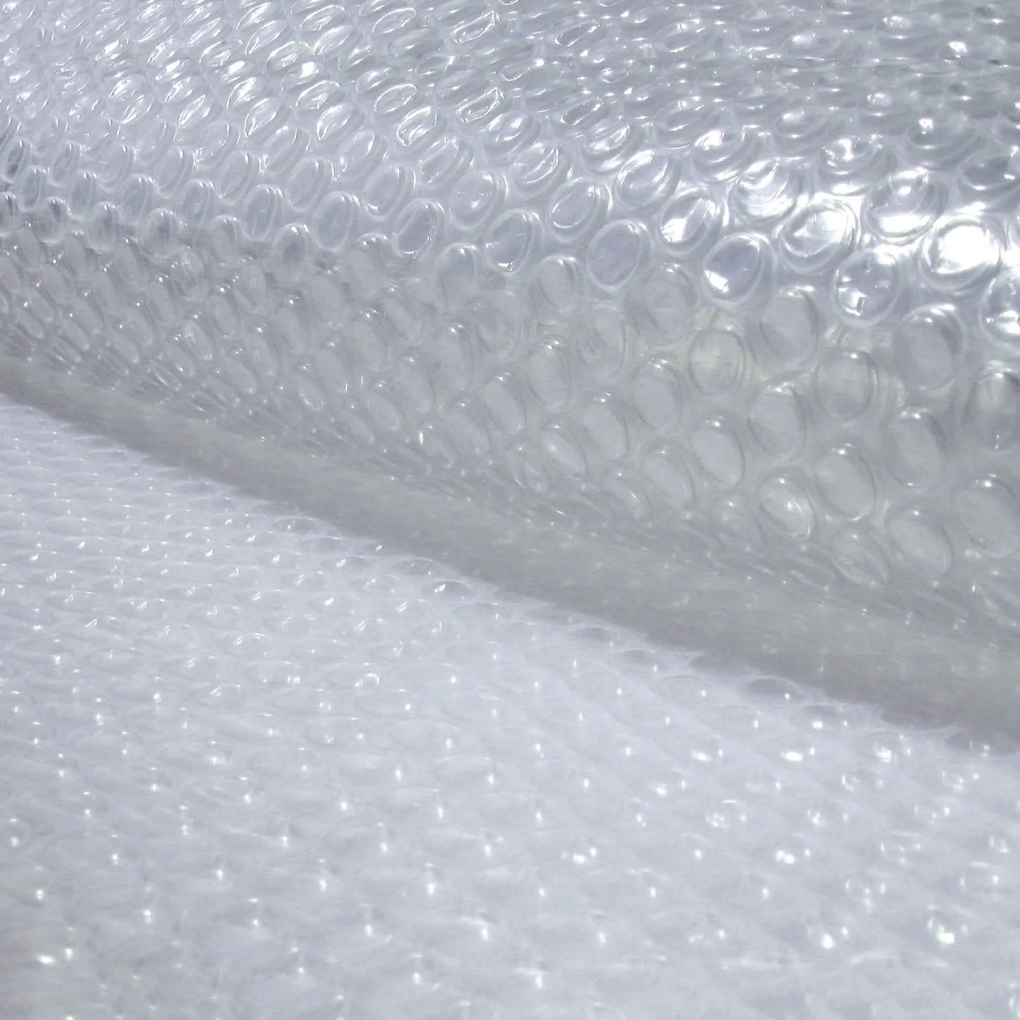 Blue Wave 12-mil Solar Blanket for Round Above-Ground Pools - Clear