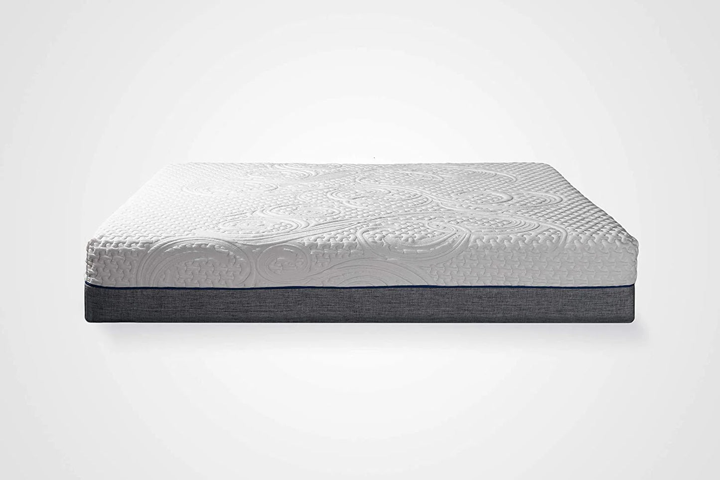 Mattress America 12 Inch Revive Gel Memory Foam Mattress Comfort | Advanced Gel Technology to Maintain Body Temperature | CertiPUR-US Certified | King