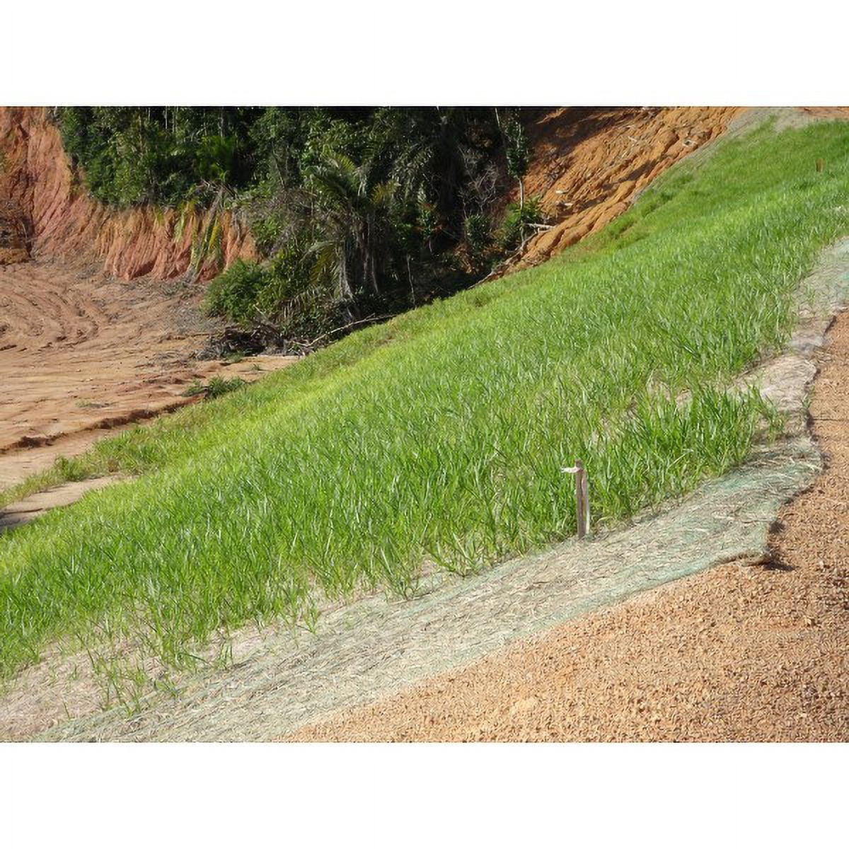 Farm Plastic Supply - Erosion Control Blanket - 7' x 112.5'