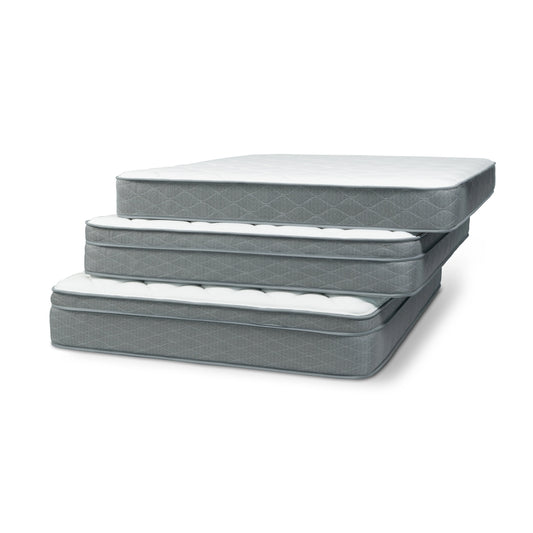 Dreamfoam Bedding Doze 7" Firm Full XL Mattress