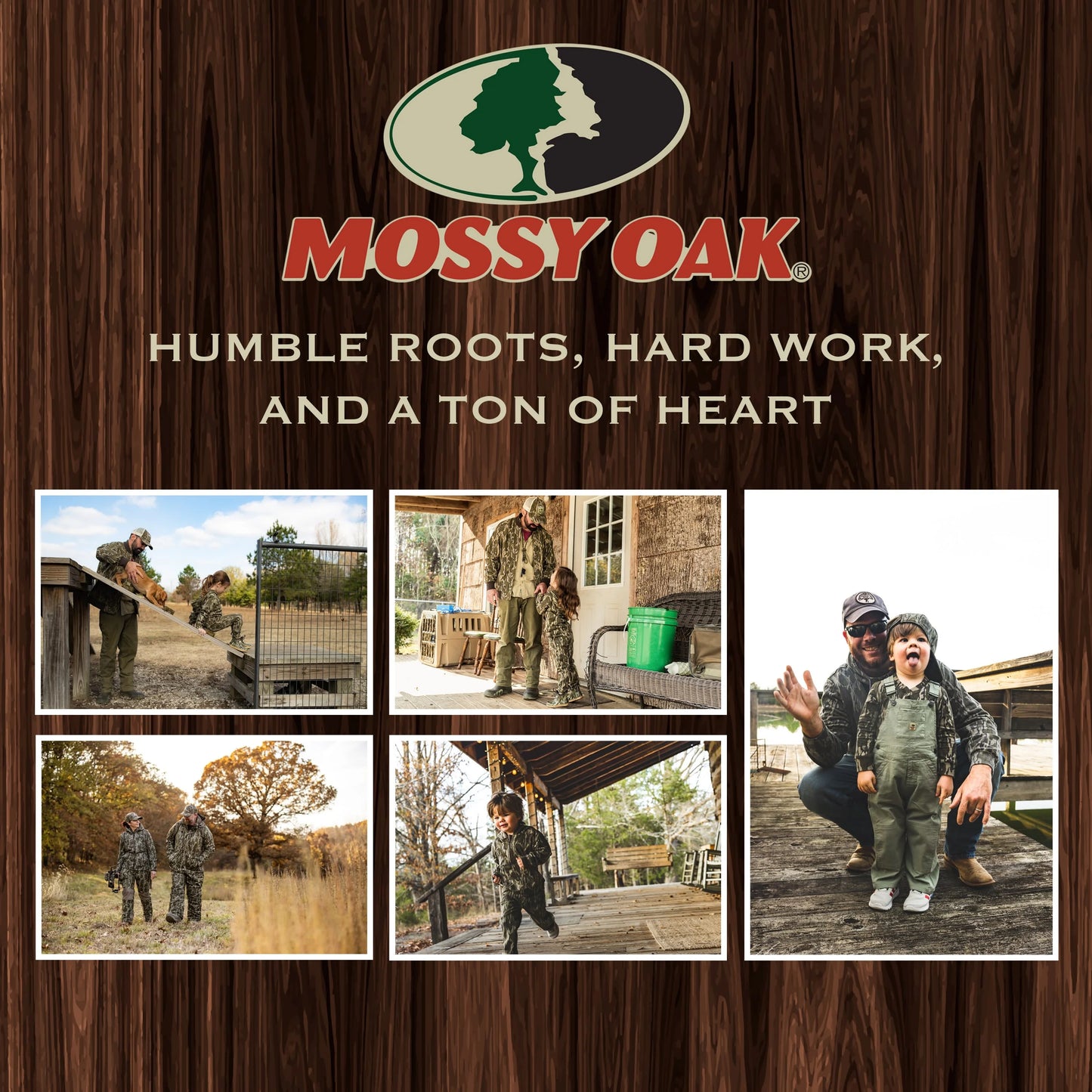 Mossy Oak Bottomland Microfiber Full Size Bed in a Bag Microfiber Adult Bedding for Hunting Lodge or Cabin