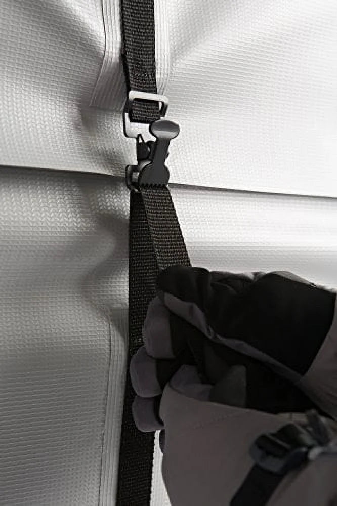Powerblanket BH55PRO 55 Gallon Drum Heating Blanket