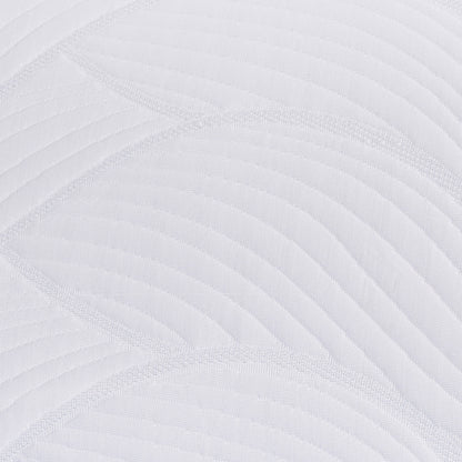 Novaform Soothing Cool Plus Gel Memory Foam Mattress Topper