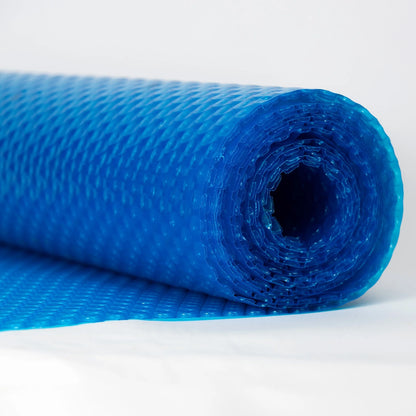 Blue Wave 12-mil Solar Blanket for Rectangular 12-ft x 20-ft In-Ground Pools