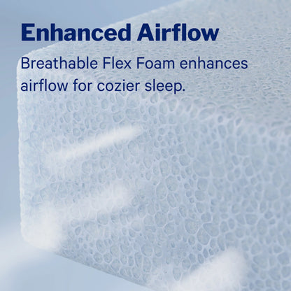 Essential 3" Mattress Topper
