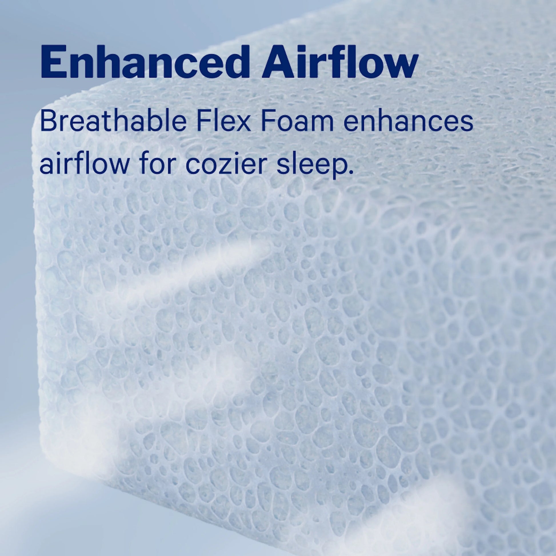 Essential 2" Mattress Topper