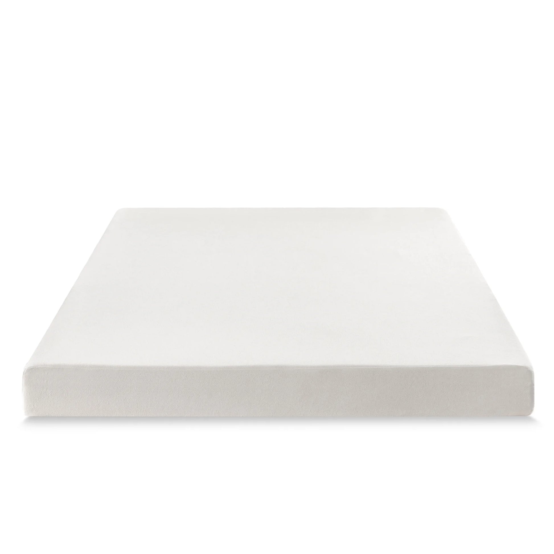 Best Price Mattress Signature 6" Green Tea Memory Foam Mattress, Twin