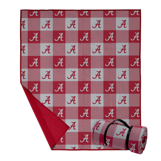 NCAA Outdoor Blanket