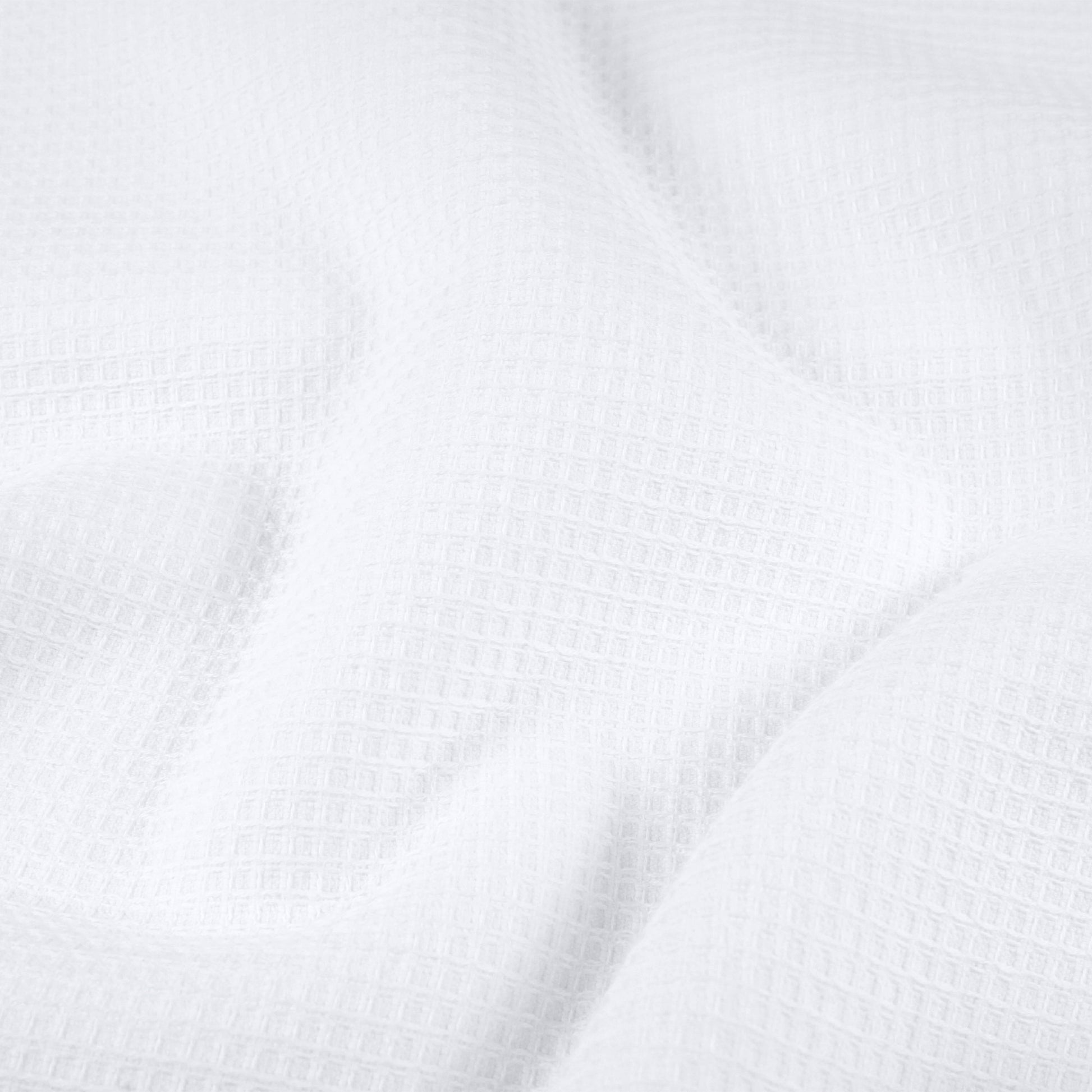Waffle Bath Towel, 2-piece Set