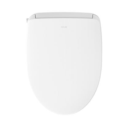 Kohler PureWash E815 Premium Bidet Toilet Seat with Remote Control
