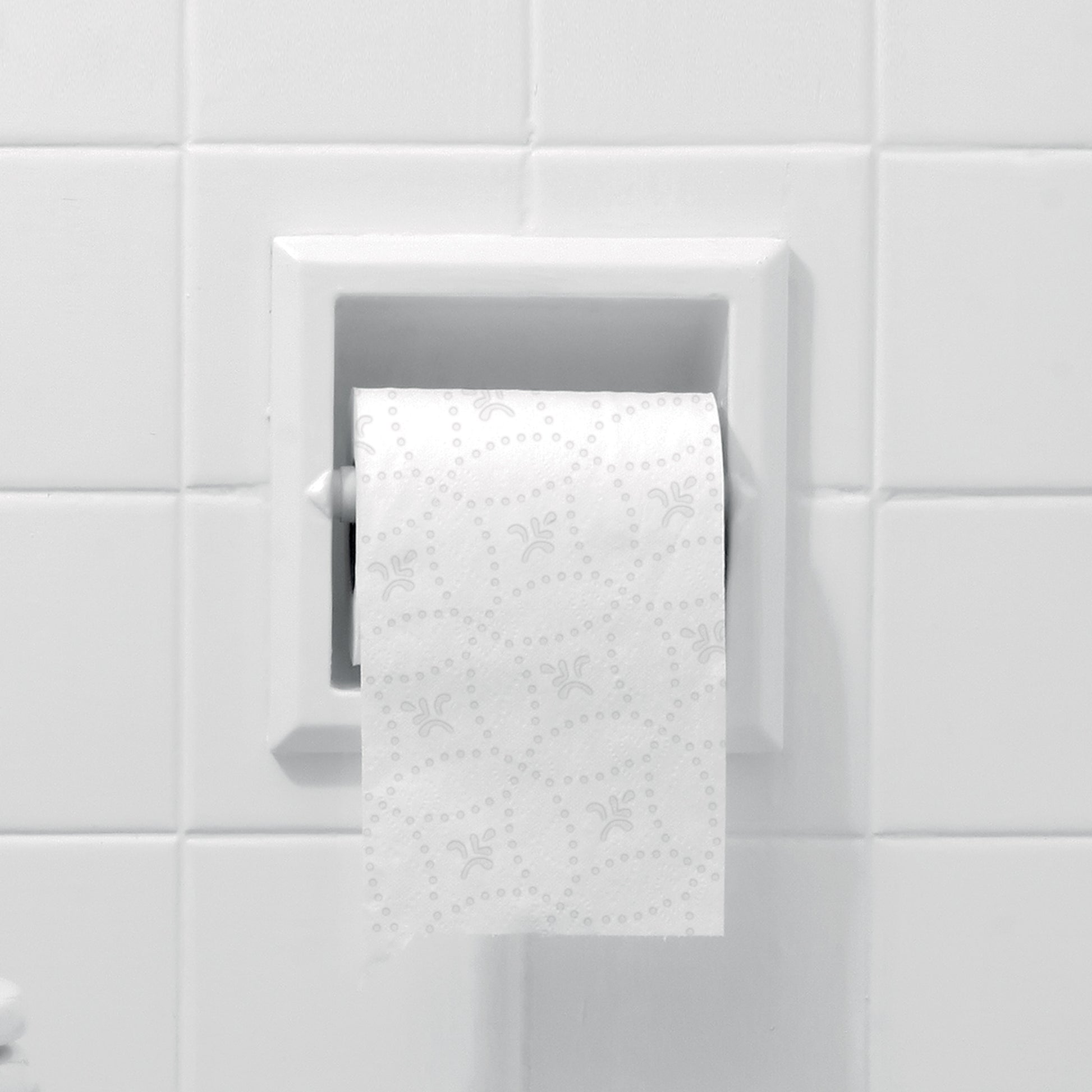 Windsoft Bath Tissue, 2-Ply, 284 Sheets, 24 Rolls