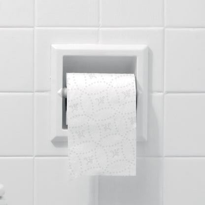 Windsoft Bath Tissue, 2-Ply, 284 Sheets, 24 Rolls