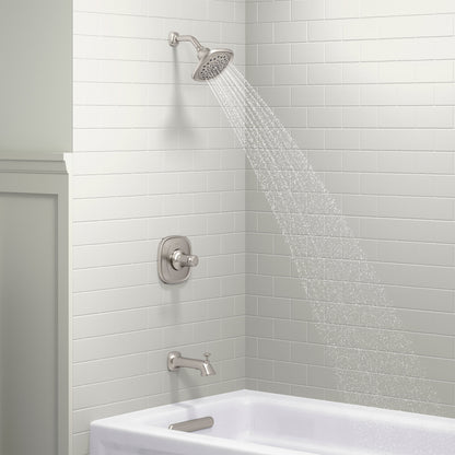 Kohler Terzet Rite-temp Bath and Shower Trim Set