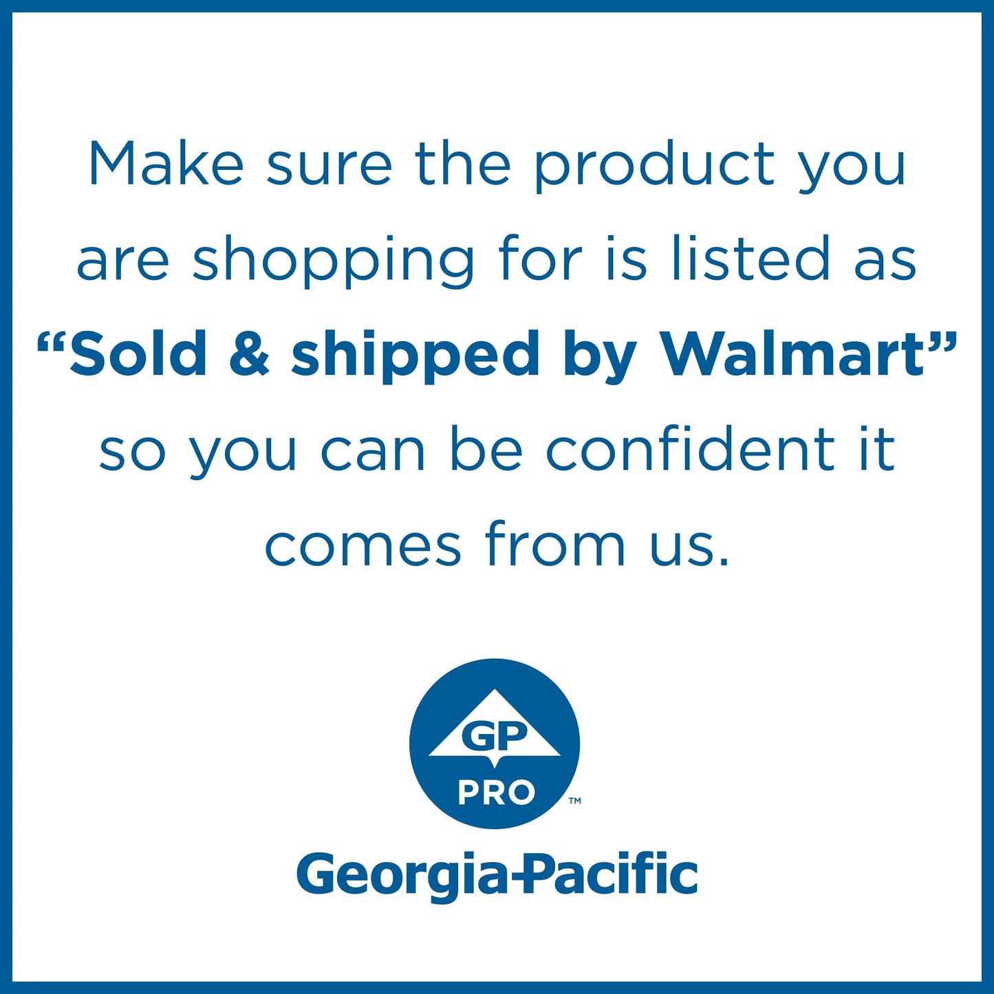Georgia Pacific Professional Pacific Blue Basic Bathroom Tissue, Septic Safe, 2-Ply, White, 550 Sheets/Roll, 80 Rolls/Carton -GPC1988001