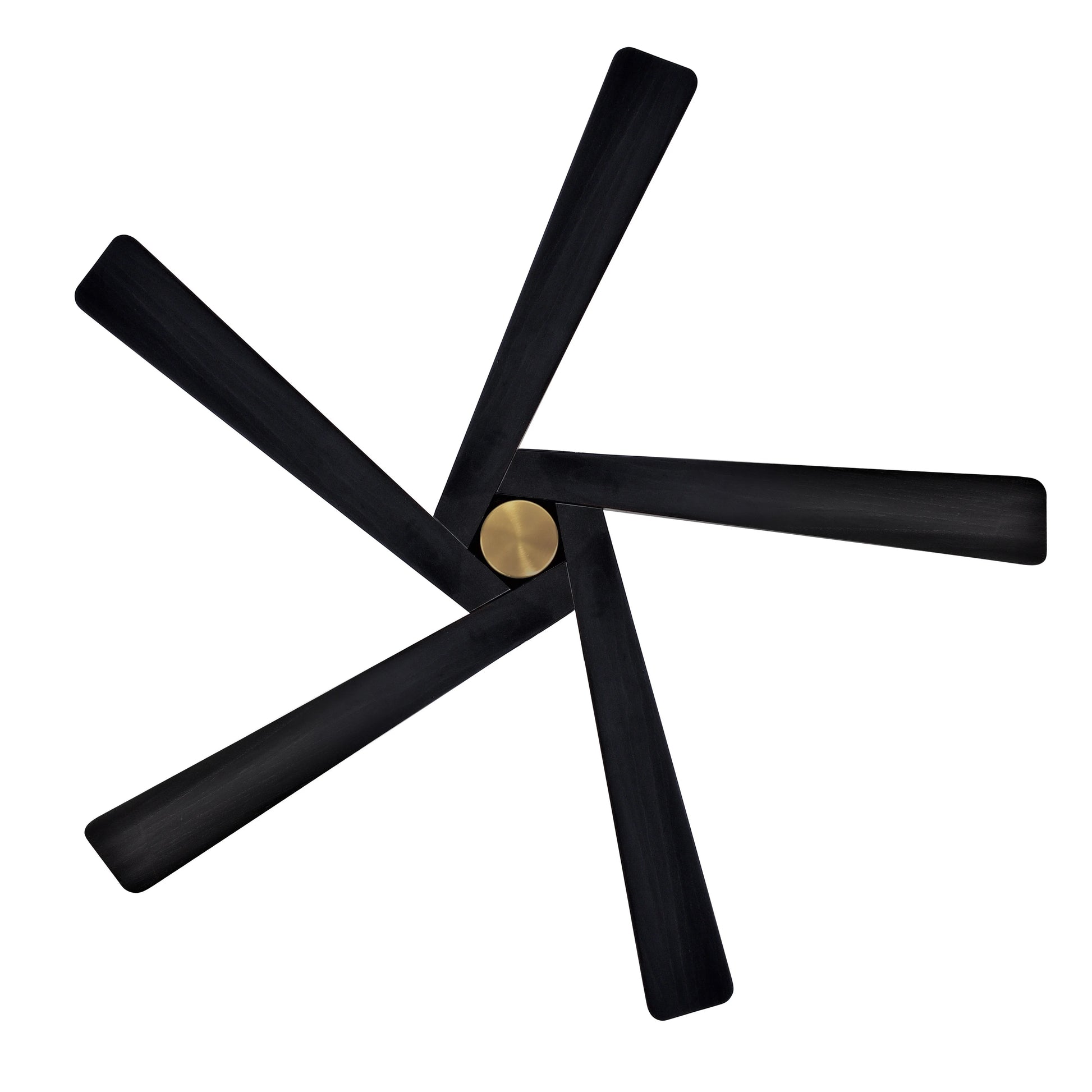 Bed Bath & Beyond WINGBO 54-inch Ceiling Fan with 5 Reversible Solid Wood Blades