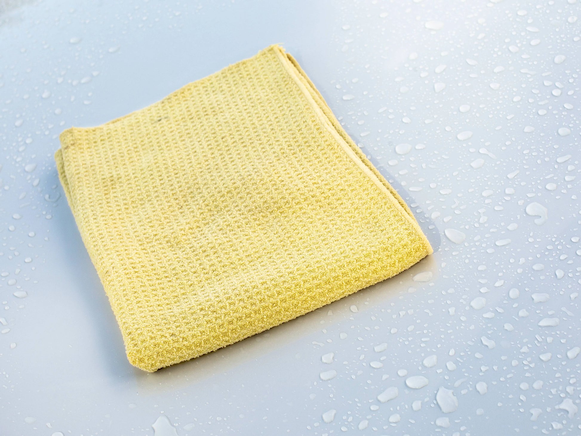 Meguiar's Water Magnet Microfiber Drying Towel, X2000, 1 Pack
