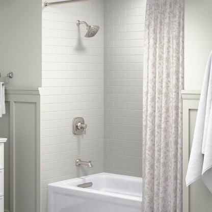 Kohler Terzet Rite-temp Bath and Shower Trim Set
