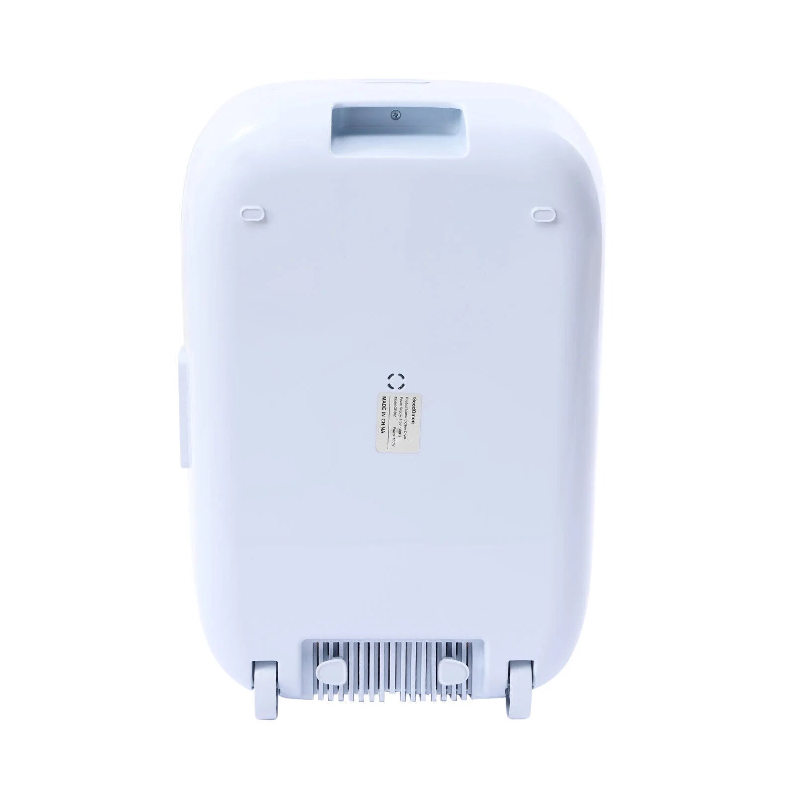 Household Portable Clothes Dryer Mini Electric Wardrobe Clothing Drying Machine 850W YT-GYJ2101 330L