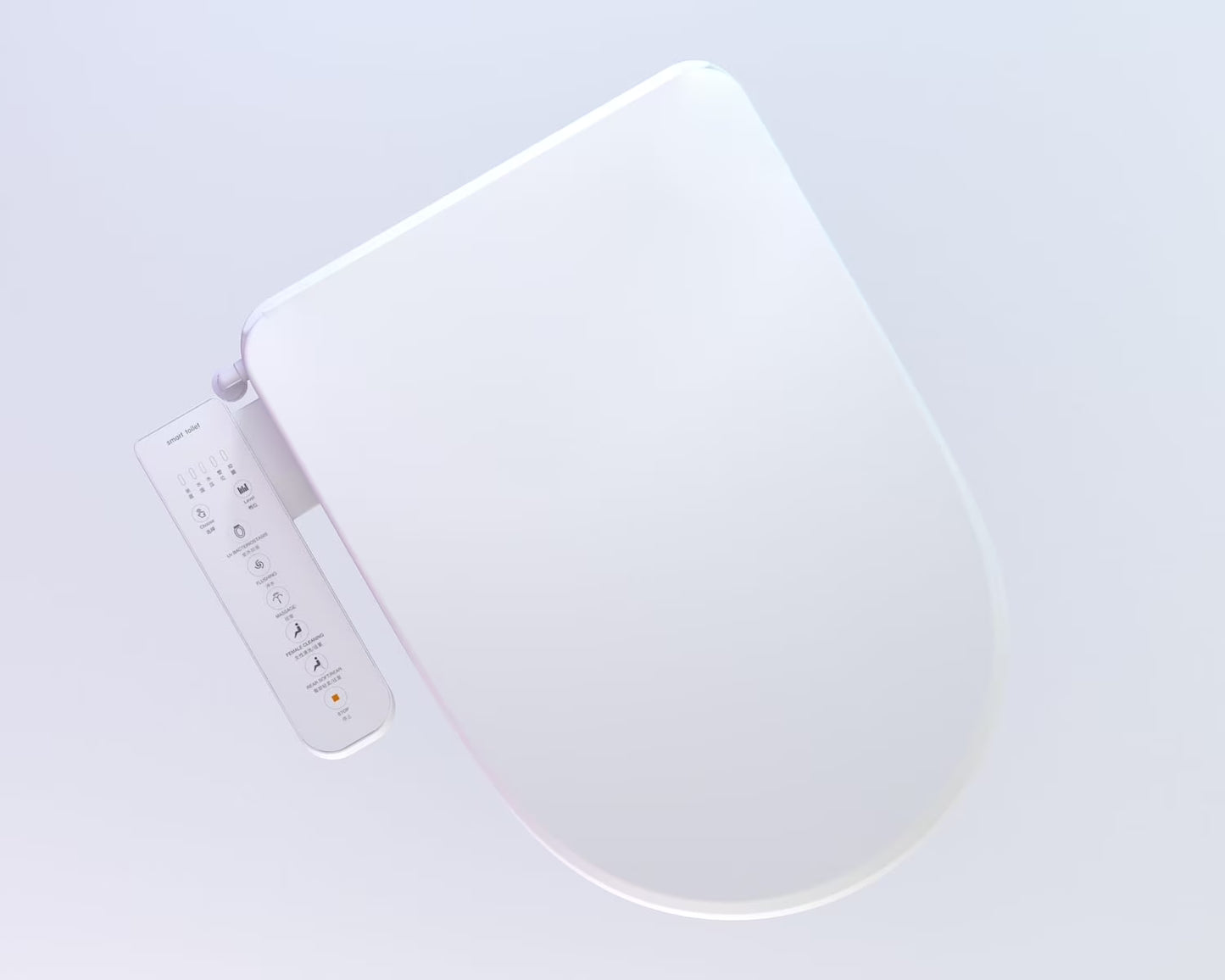 Electronic Bidet Toilet seat