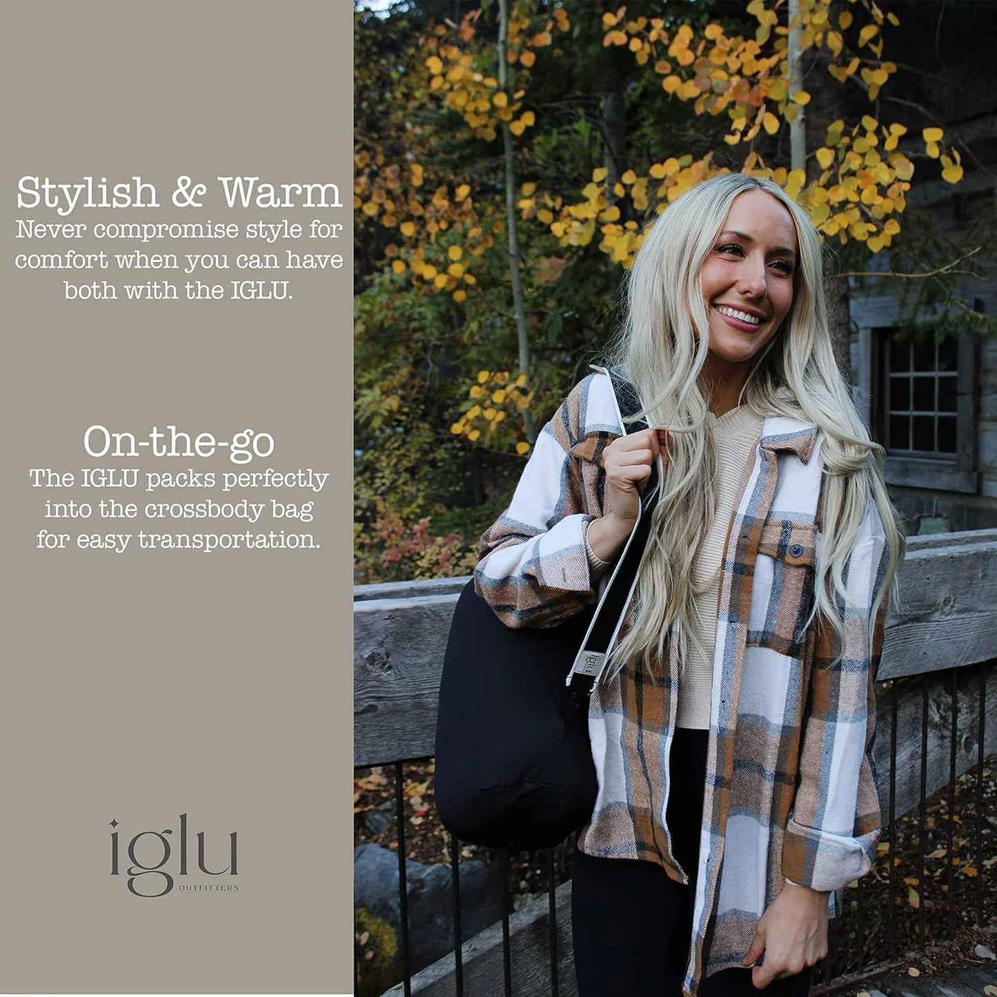 Wearable Sleeping Bag Long Puffer Jacket Stadium Sack Camping Sports Stadiums Poncho Blanket