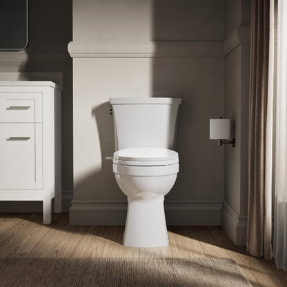 Kohler Purewash Manual Elongated Bidet Seat