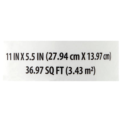 Paper Towels, 1 Roll, 88 Sheets, 2-Ply