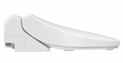 TOTO Washlet Elongated Bidet Seat with SoftClose Lid T1SW2491#01