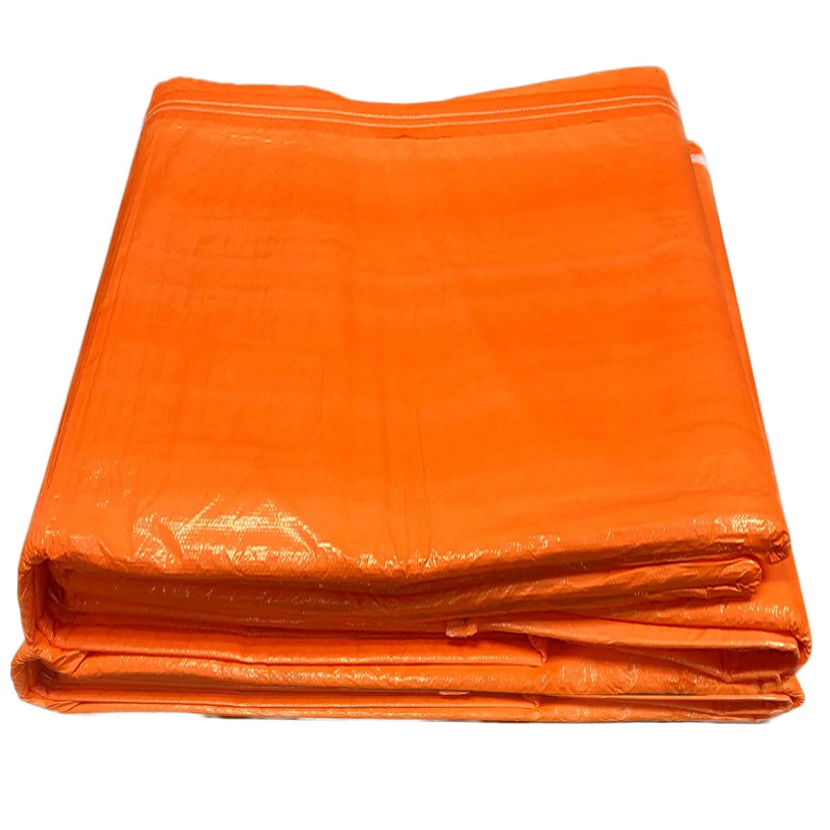 Moose Supply Concrete Curing Blanket, Orange 12 Ft x 20 Ft