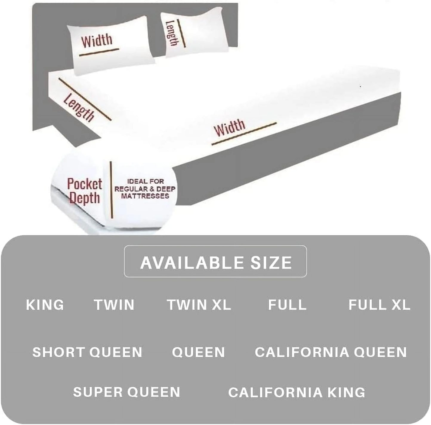 Roch Linen Silk Satin Comforter Full/Queen | Box Stitched | 300 GSM | Down Alternative Comforter | Luxurious Hotel Quality Quilt | Machine Washable | Ultra Soft Fluffy Bedding (Black)