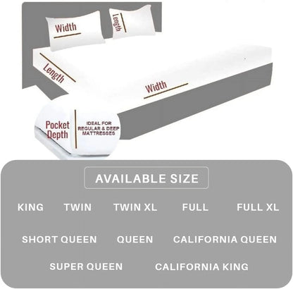 Roch Linen Silk Satin Comforter Full/Queen | Box Stitched | 300 GSM | Down Alternative Comforter | Luxurious Hotel Quality Quilt | Machine Washable | Ultra Soft Fluffy Bedding (Black)