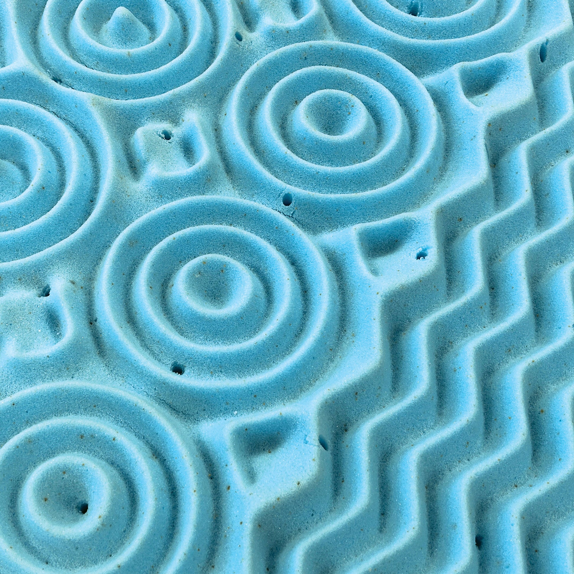 Boyd Sleep 4” Seven-Zone Cooling Gel & Copper Infused Memory Foam Mattress Topper