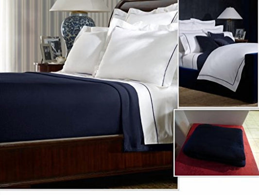 Ralph Lauren Home Rl Palmer Bed Blanket