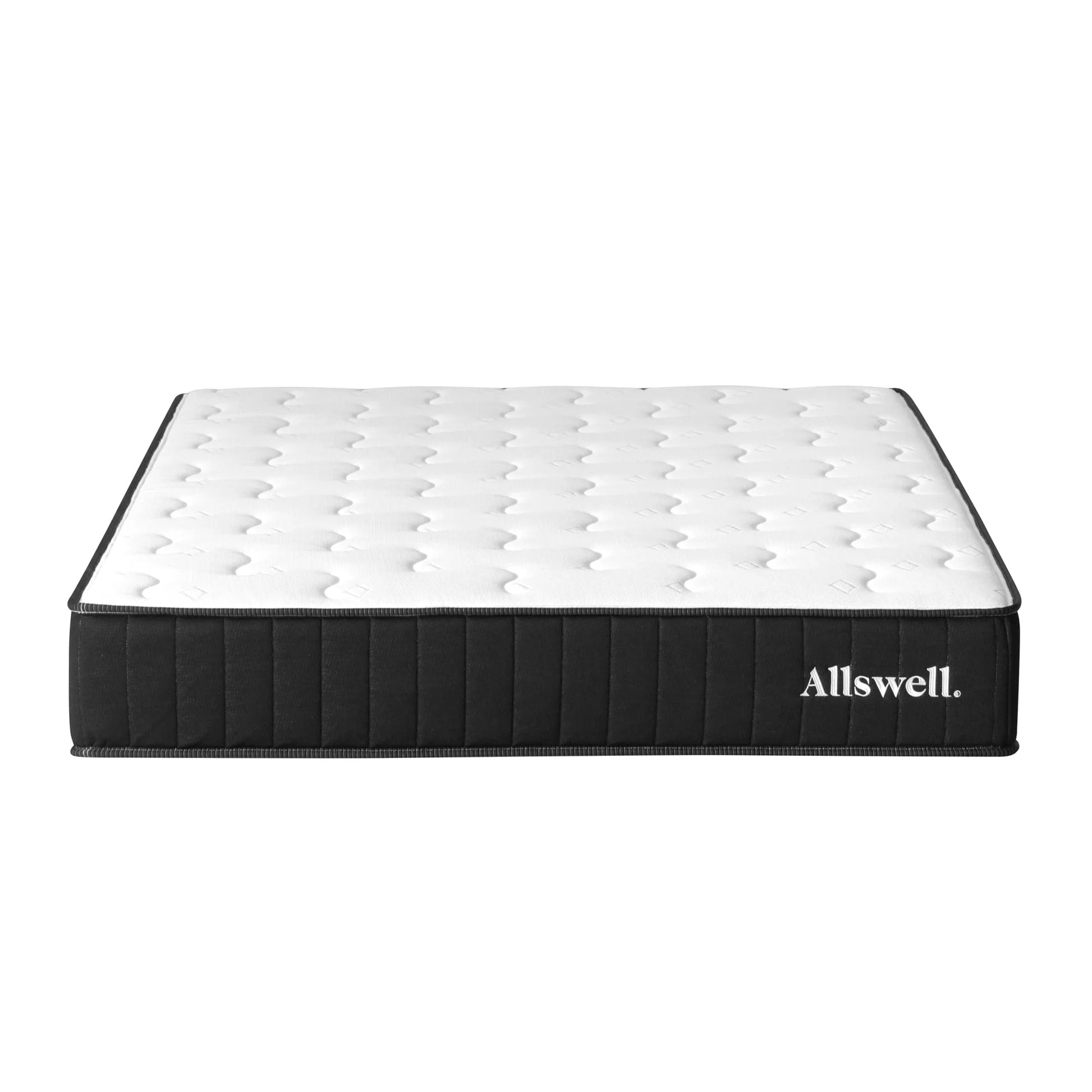 The Allswell 10" Hybrid Mattress in a Box with Gel Memory Foam, Queen