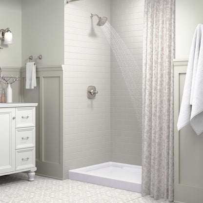 Kohler Terzet Rite-temp Bath and Shower Trim Set