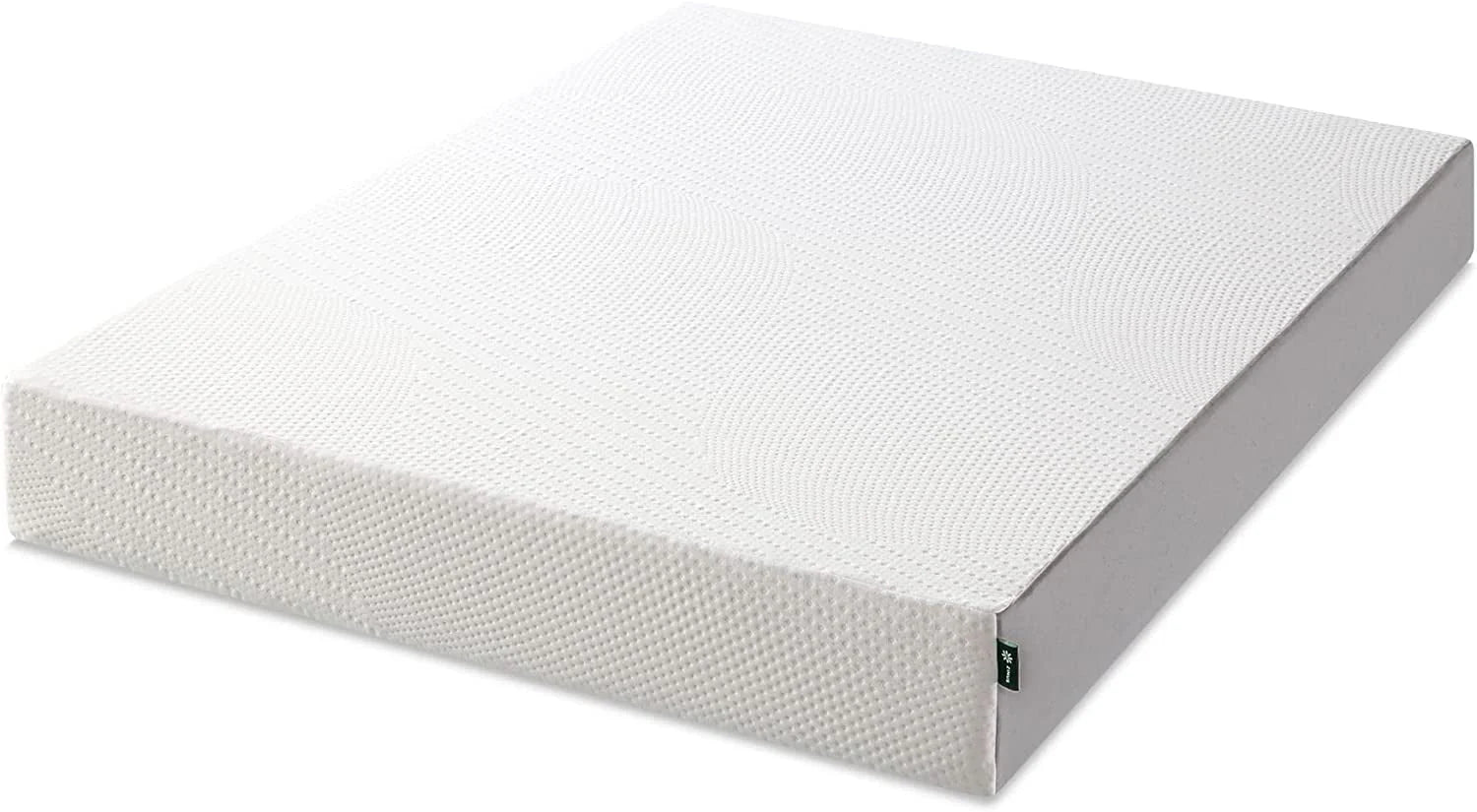 Zinus 10" Cooling Support Foam Mattress in a Box, Queen