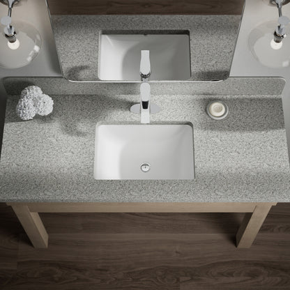 Kohler Tome Single-Handle Bathroom Faucet