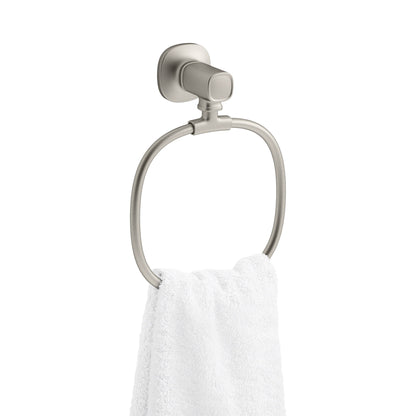 Kohler Terzet 3-piece Bath Accessory Set