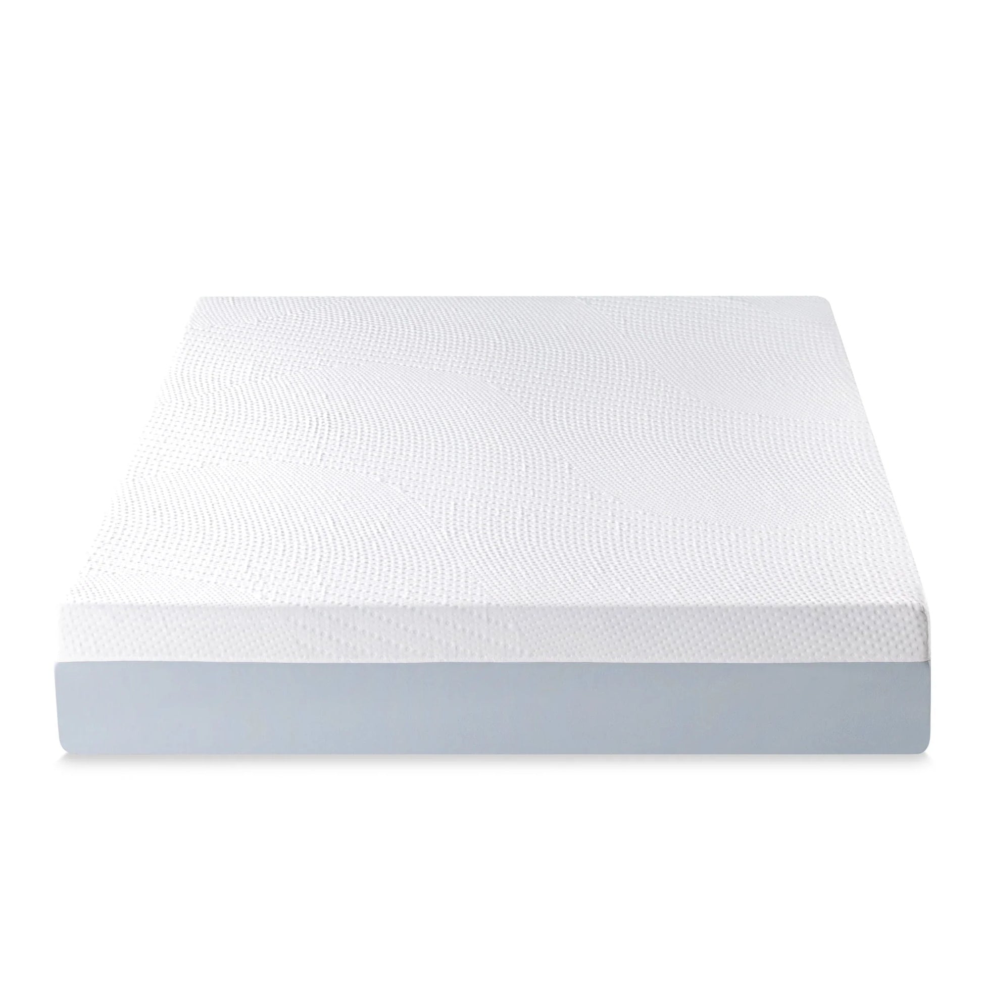 Spa Sensations by Zinus 10" Gel Essential Memory Foam Mattress, Queen