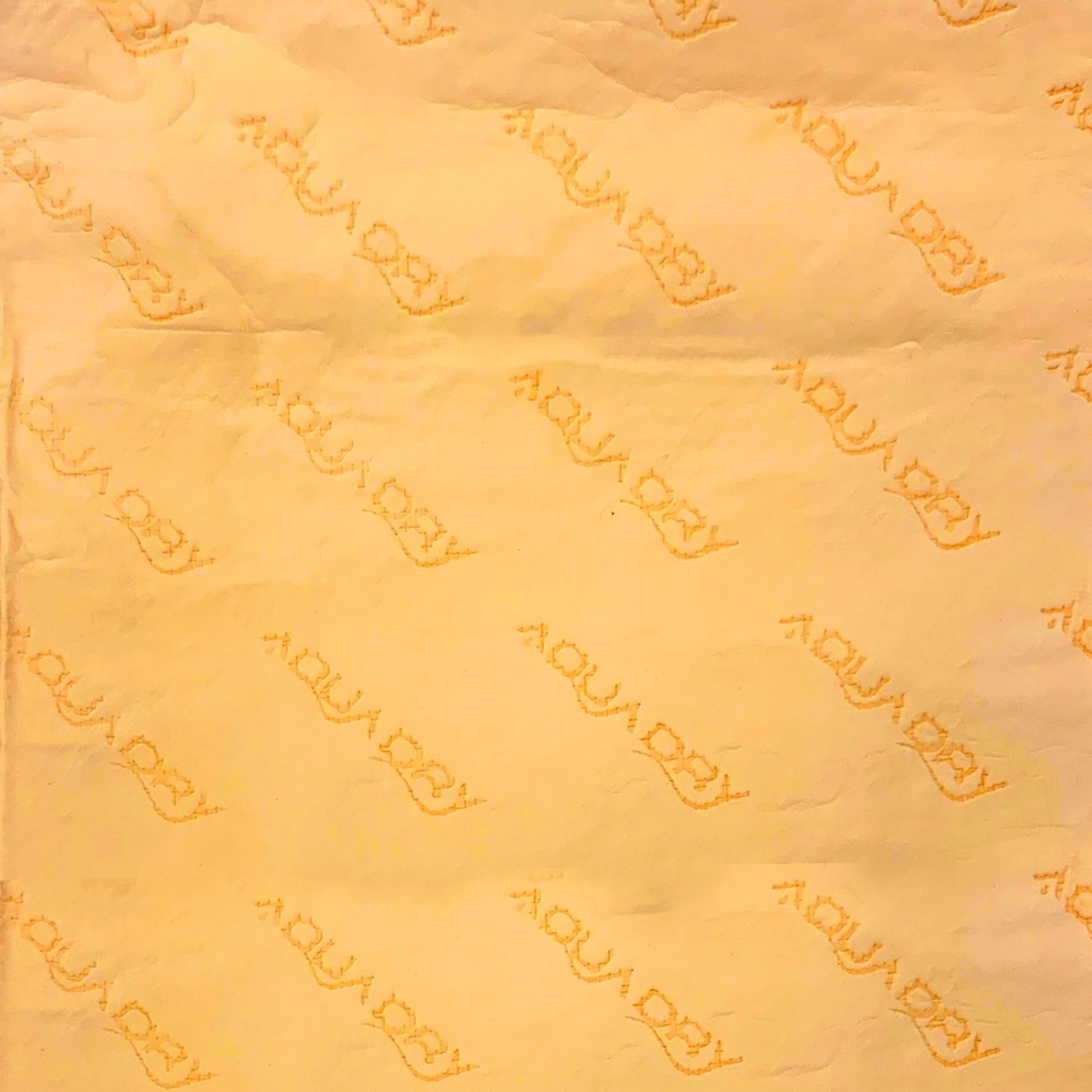 AquaDry® PVA Spot Free and Streak Free Drying Towel 3.52 Sq ft.