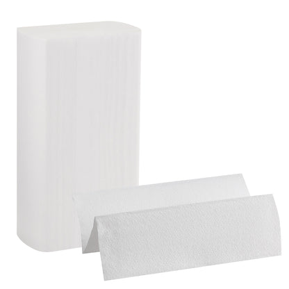 Marathon Paper Towels , Premium Multifold, 150 Towels, 20-count
