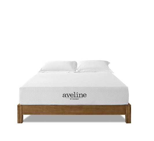 Modway Aveline 10" California King Mattress