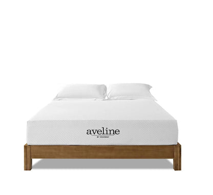 Modway Aveline 10" California King Mattress