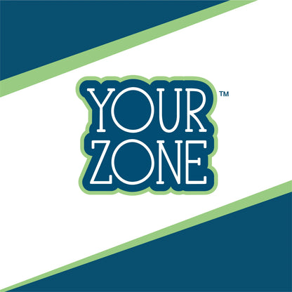Your Zone Pink, Soft, Oversized, Fuzzy Throw Blanket for Kids, 72 x 50 inches
