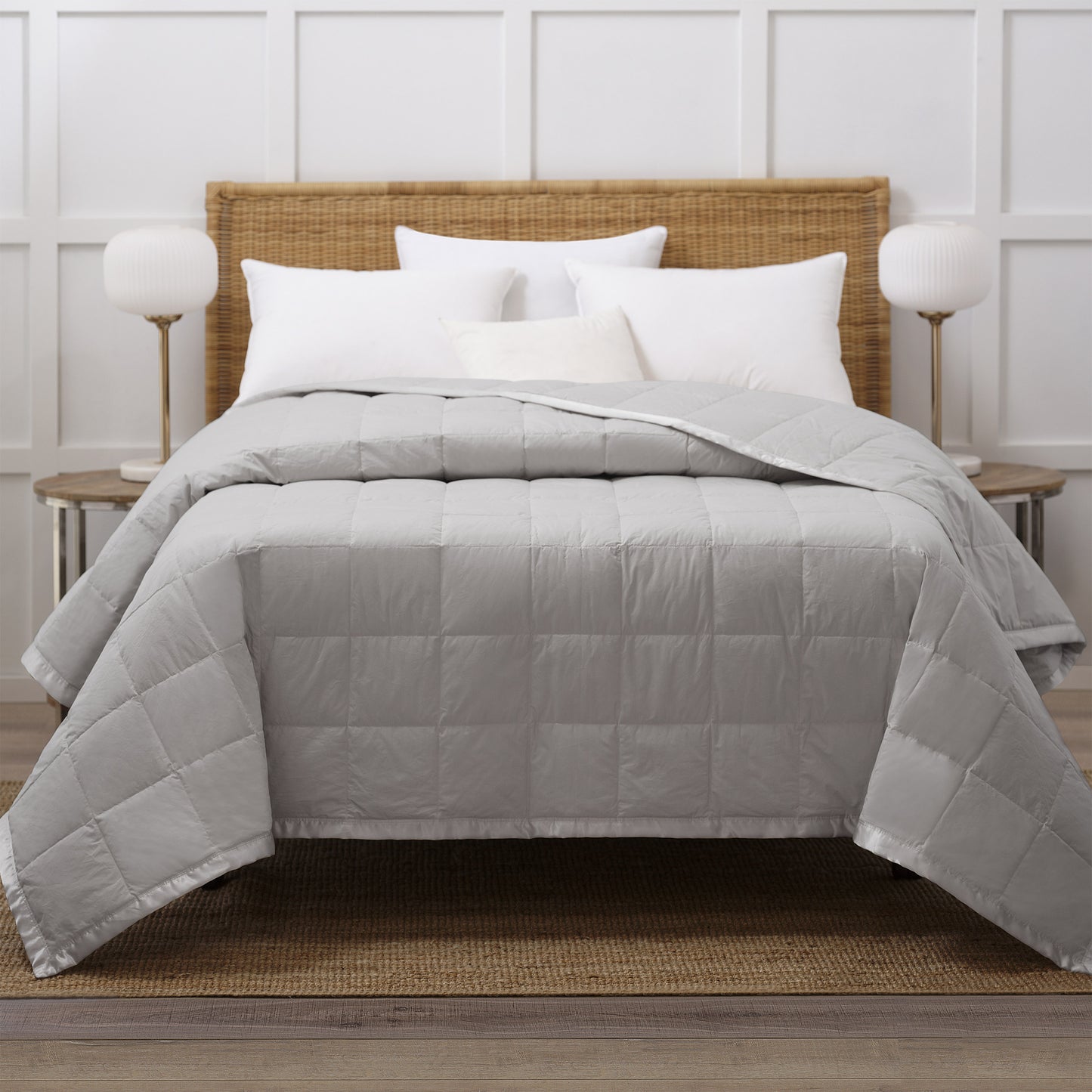 Allied Home RDS Down Blanket